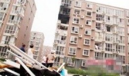 石家庄市小区爆料事件最新